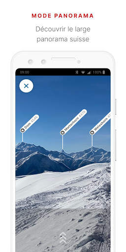 swisstopo screenshot 4