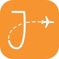 Jetzy - Connect, Travel, Enjoy logo