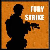 Fury Strike icon