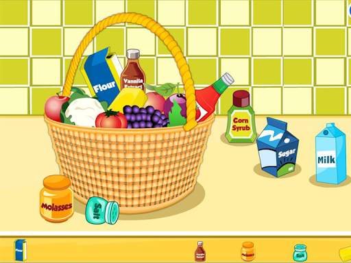 Bake Chocolate Caramel Bars screenshot 8