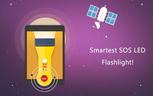 Flashlight screenshot 7