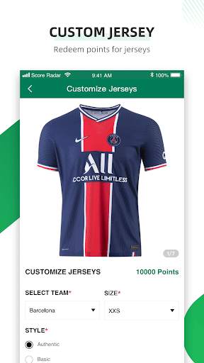 Win Goal -Football Predictor,  screenshot 3