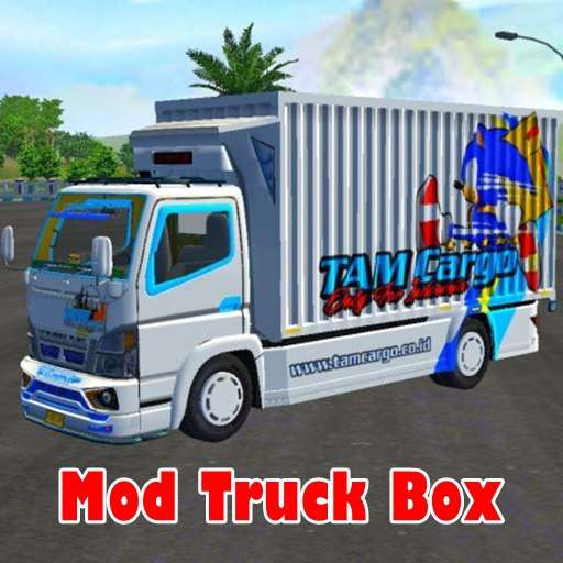 Mod Truck Box 1.0.0