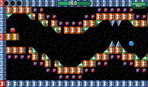 Rope Run Lite screenshot 6