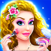 Polynesian Princess Beauty Salon icon