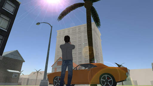 City Gangster screenshot 6
