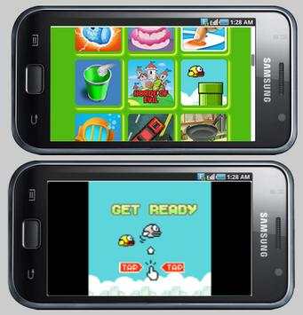 Free Games for Girls screenshot 2