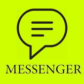 Friends Message