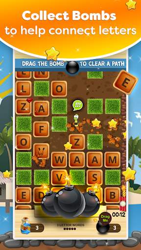 Word Wow - Brain training fun скриншот 4