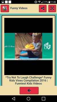 Free Funny Videos screenshot 2
