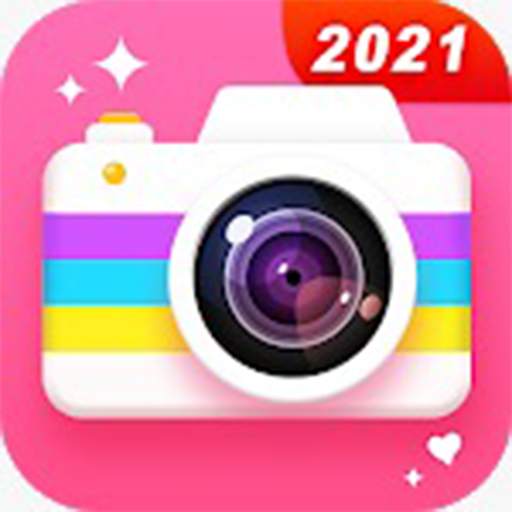 Beauty Camera - Selfie Camera with Photo Editor 1.0