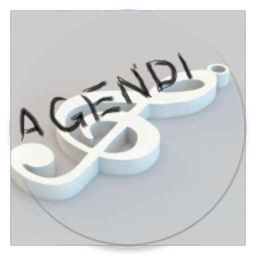 Nyimbo Cia Agendi 3.2.1