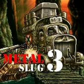 Metal Slug 3 Guide 1.0