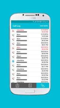 Mobile Tracker screenshot 2