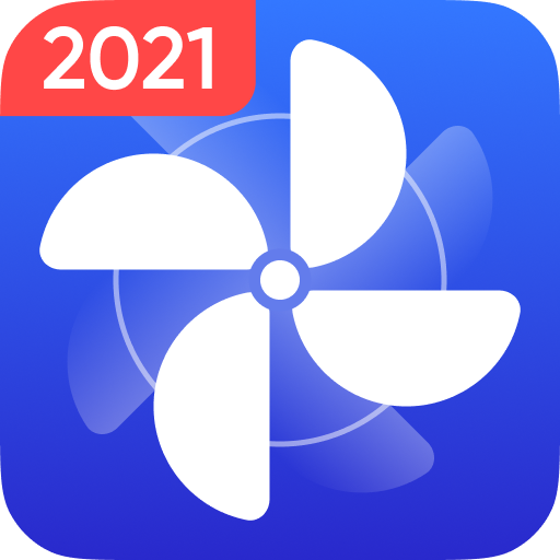Power Cleaner icon