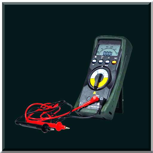 Continuity Tester Circuit ep001