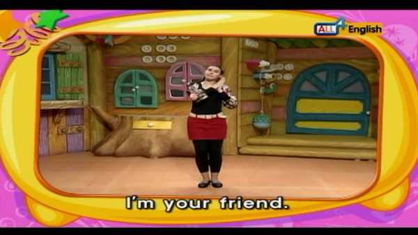 All4 English screenshot 7