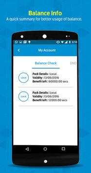 MyTelenor India screenshot 5