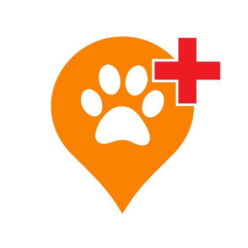 Help a Paw icon