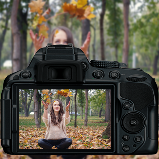 Camera for Canon New 2019 icon