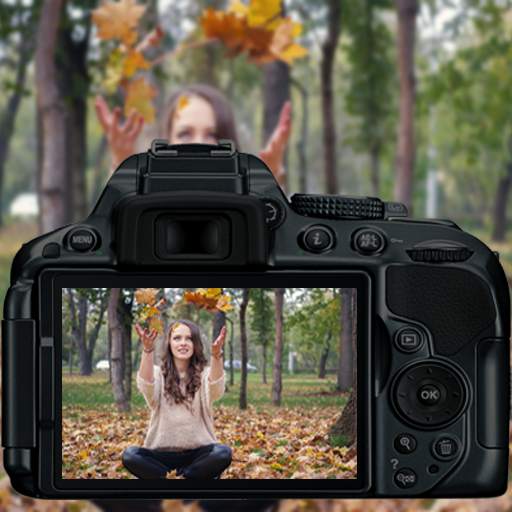 Camera for Canon New 2019 screenshot 1