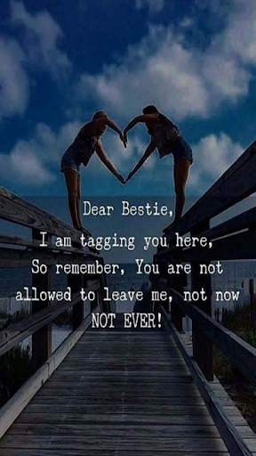 Friendship Quotes screenshot 7