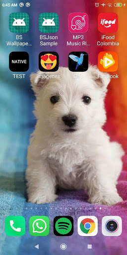 Gifs para Whatsapp screenshot 7