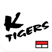 K-tigers in me icon