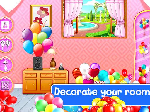 Clean Up - Cleaning Girls Games स्क्रीनशॉट 8