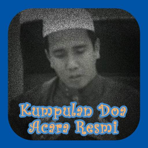Kumpulan Do'a Acara Resmi 1.11