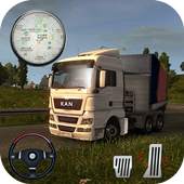 Heavy Big Truck Driving Simulator 3D 1.0