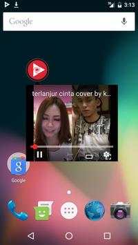 Youtube Background Play स्क्रीनशॉट 7