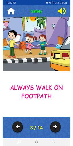 Good Habits For Children screenshot 3