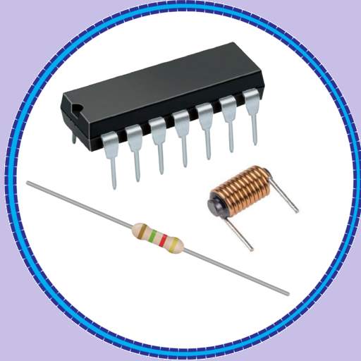 Electronic Engineering Calculator 2.4