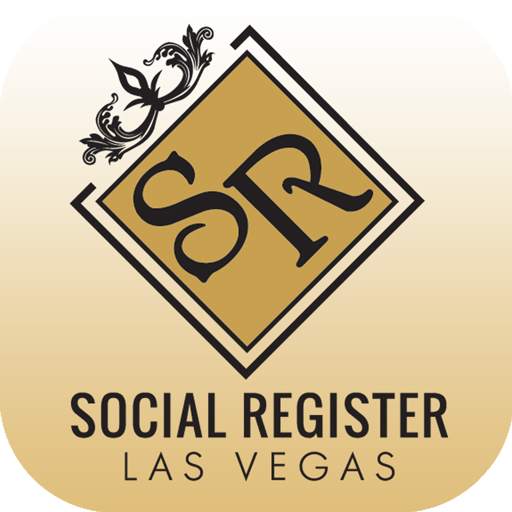 Social Register Las Vegas 1.0.1