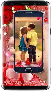 Photo Frame Edit : Face Photo Editor screenshot 9