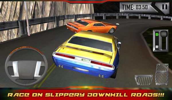Hill Climb Car Racing Fever 3D screenshot 12
