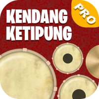 Real Kendang: Kendang Koplo icon