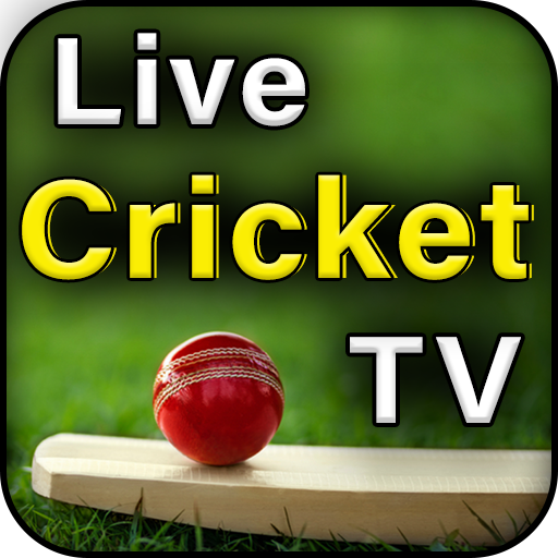 Live Cricket TV - HD Live Cricket 2021 icon