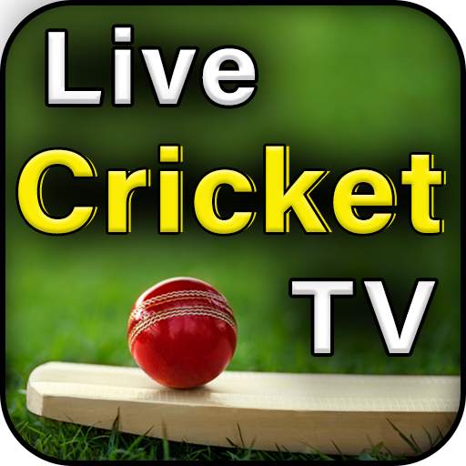 Live Cricket TV - Live Cricket 2021 1.0