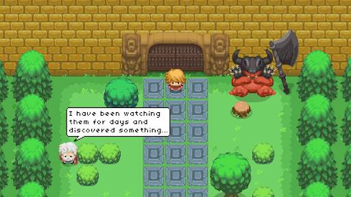 Tiny Decks & Dungeons screenshot 8