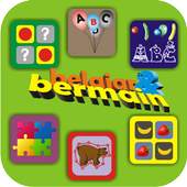 Belajar Sambil Bermain 1.8