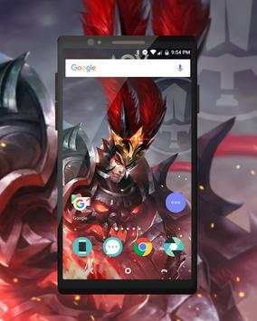 Arena Of Valor Wallpaper скриншот 6