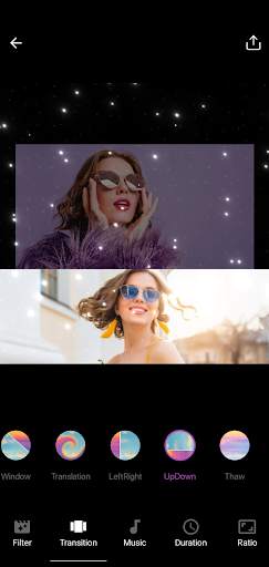 Photo Video Maker screenshot 4