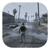 Cheats GTA 5 (2016) 1.0