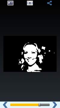 bFace - Two Color Picture screenshot 3