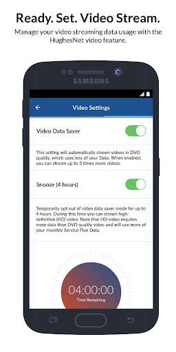 HughesNet Mobile screenshot 5