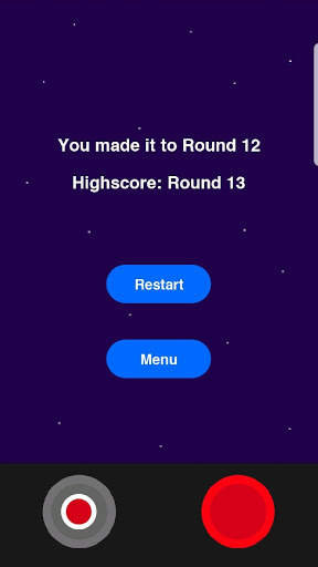 Space Survivor screenshot 4