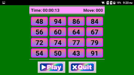 Puzzle Game screenshot 4