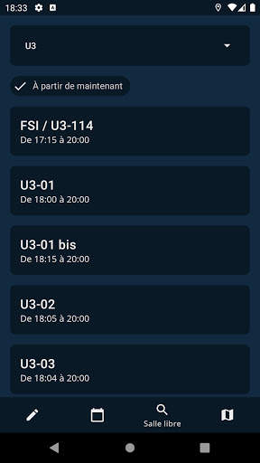 EDT UT3 screenshot 5